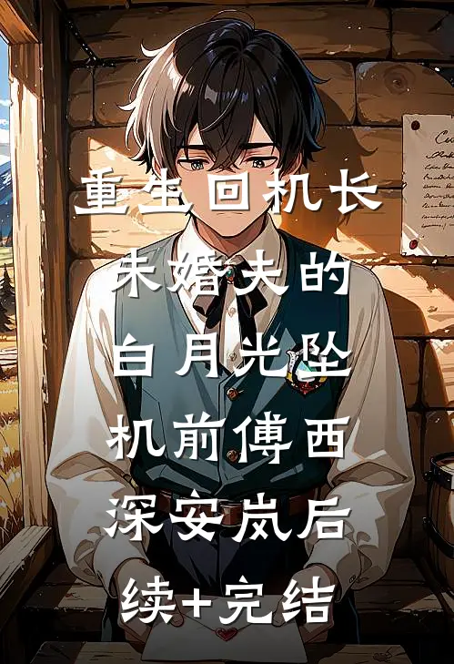 重生回机长未婚夫的白月光坠机前傅西深安岚后续+完结