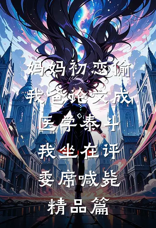 妈妈初恋偷我爸论文成医学泰斗，我坐在评委席喊毙精品篇