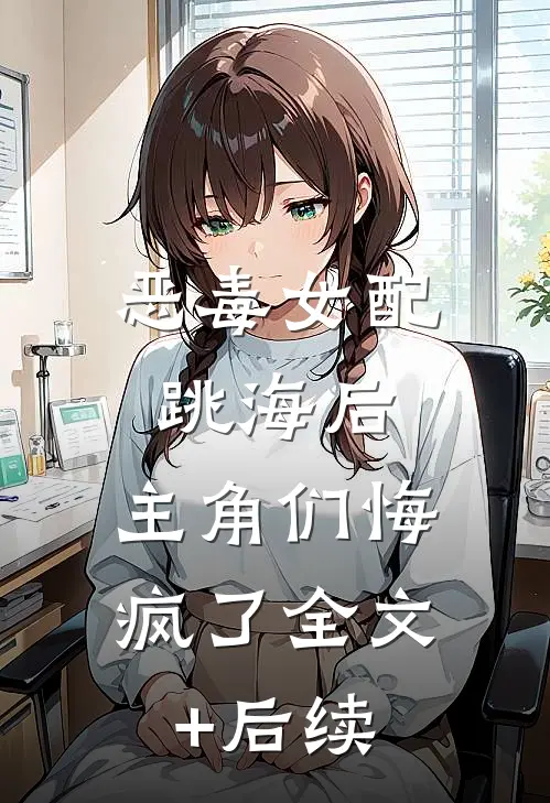恶毒女配跳海后，主角们悔疯了全文+后续