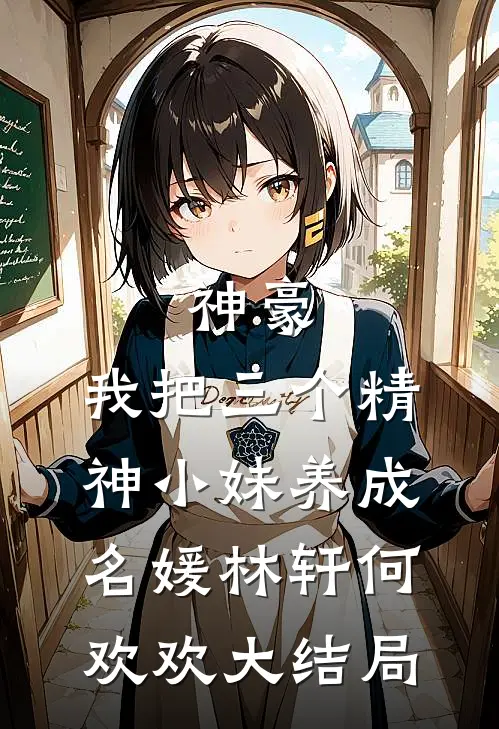 神豪：我把三个精神小妹养成名媛林轩何欢欢大结局