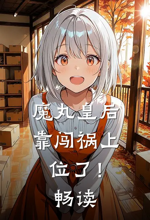 魔丸皇后，靠闯祸上位了！畅读