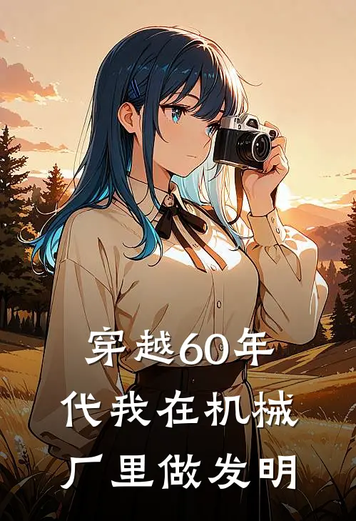 穿越60年代我在机械厂里做发明