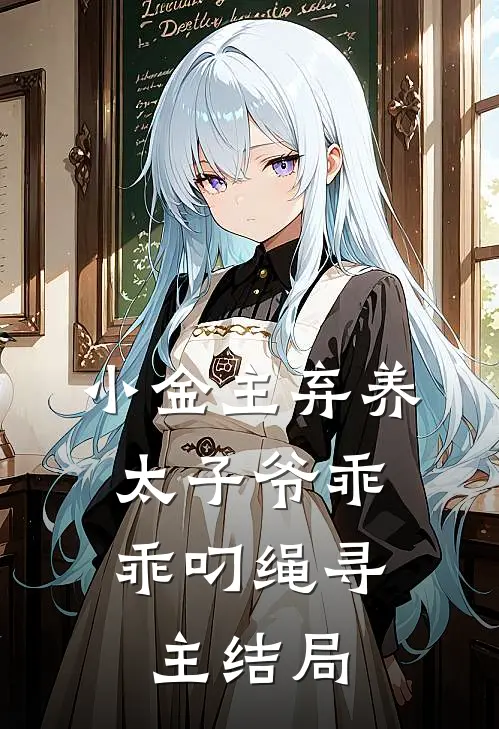 小金主弃养，太子爷乖乖叼绳寻主结局
