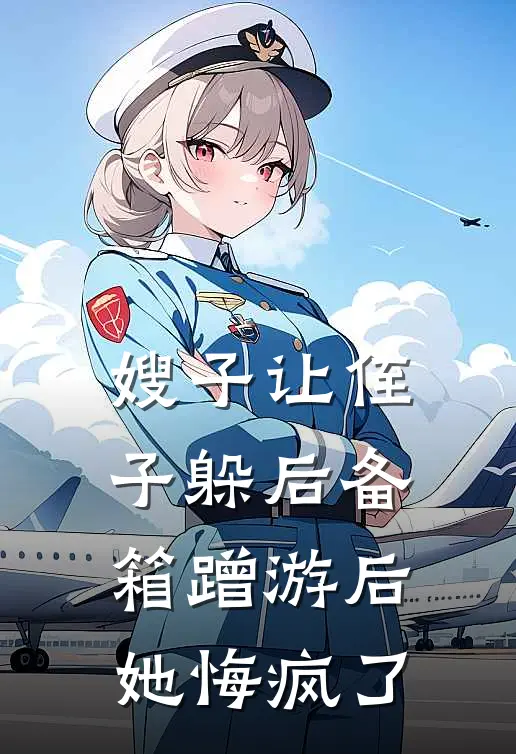 嫂子让侄子躲后备箱蹭游后，她悔疯了