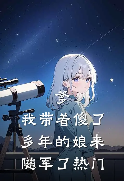 爹，我带着傻了多年的娘来随军了热门