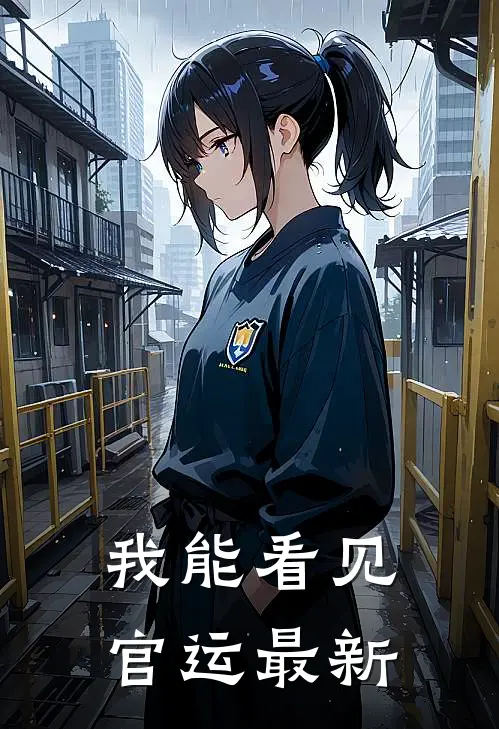 我能看见官运最新