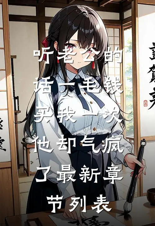 听老公的话一毛钱买我一次，他却气疯了最新章节列表