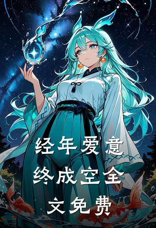 经年爱意终成空全文免费