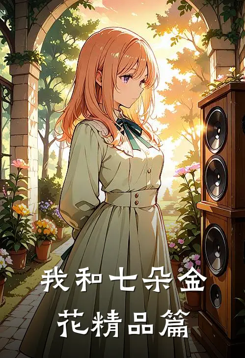 我和七朵金花精品篇