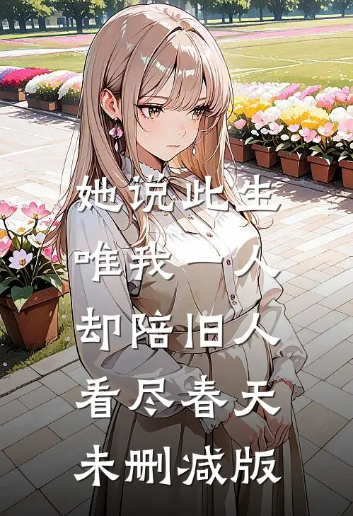 她说此生唯我一人，却陪旧人看尽春天未删减版