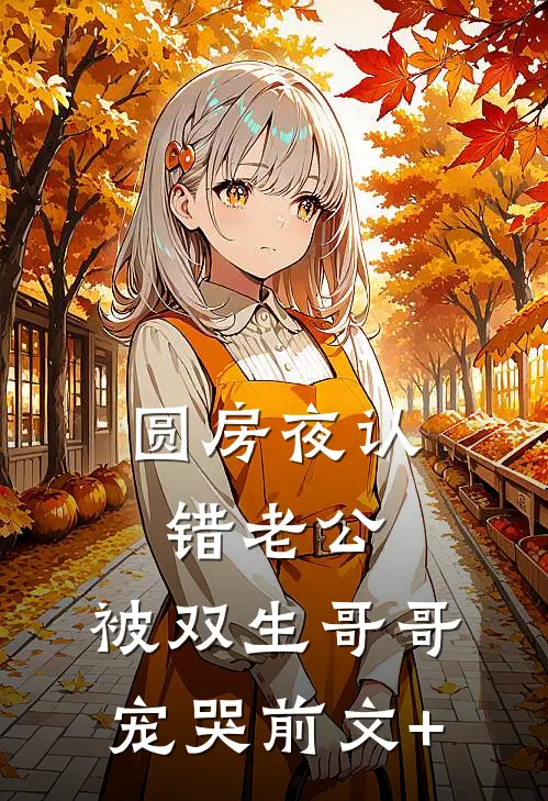 圆房夜认错老公，被双生哥哥宠哭前文+