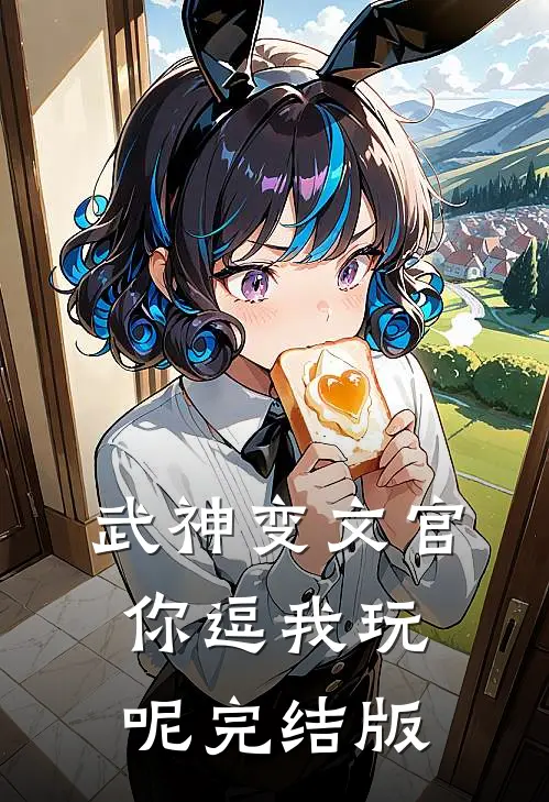 武神变文官，你逗我玩呢完结版
