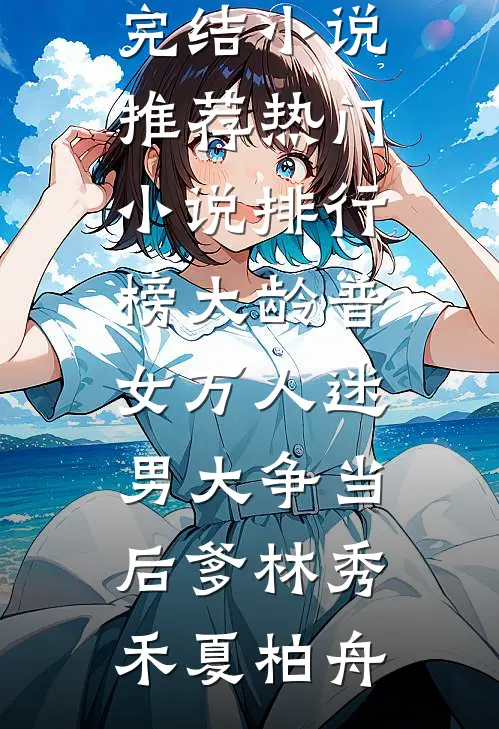 大龄普女万人迷，男大争当后爹林秀禾夏柏舟最新完结小说推荐_热门小说排行榜大龄普女万人迷，男大争当后爹林秀禾夏柏舟