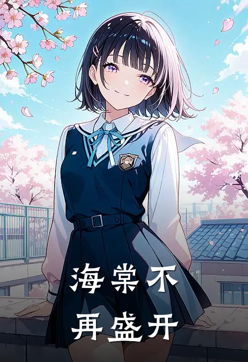 海棠不再盛开在线观看