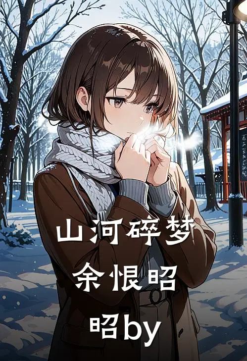 山河碎梦，余恨昭昭by