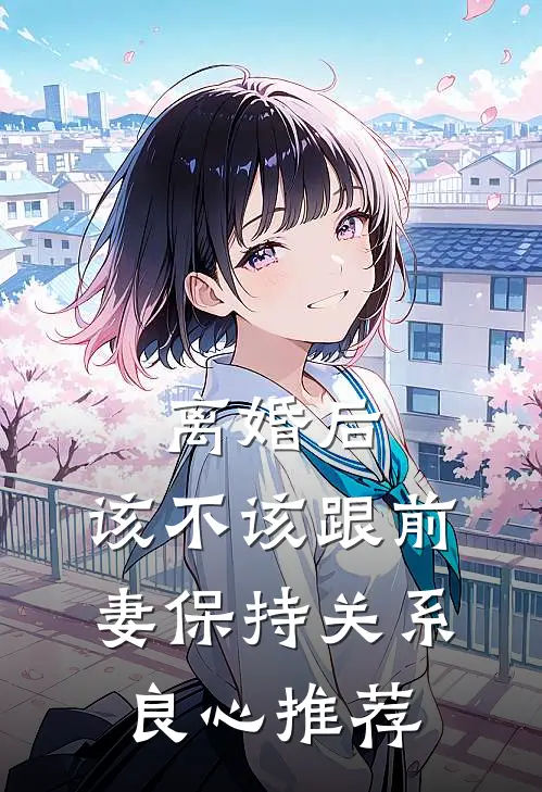 离婚后，该不该跟前妻保持关系良心推荐