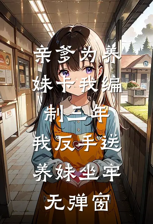 亲爹为养妹卡我编制三年，我反手送养妹坐牢无弹窗