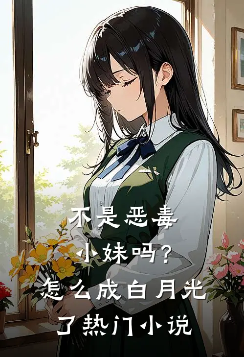 不是恶毒小妹吗？怎么成白月光了热门小说