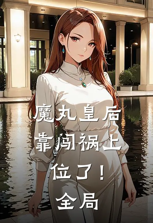魔丸皇后，靠闯祸上位了！全局