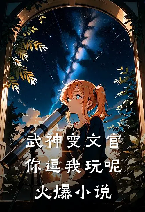 武神变文官，你逗我玩呢火爆小说