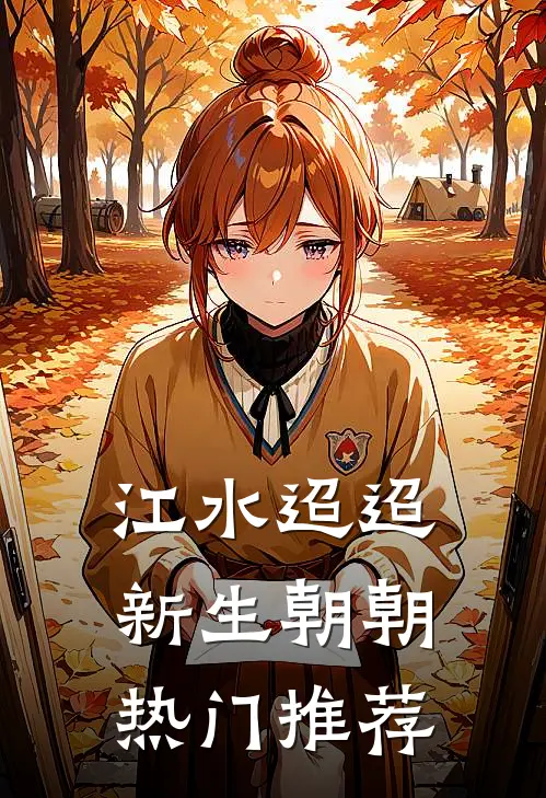 江水迢迢，新生朝朝热门推荐