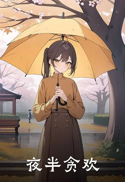 夜半贪欢