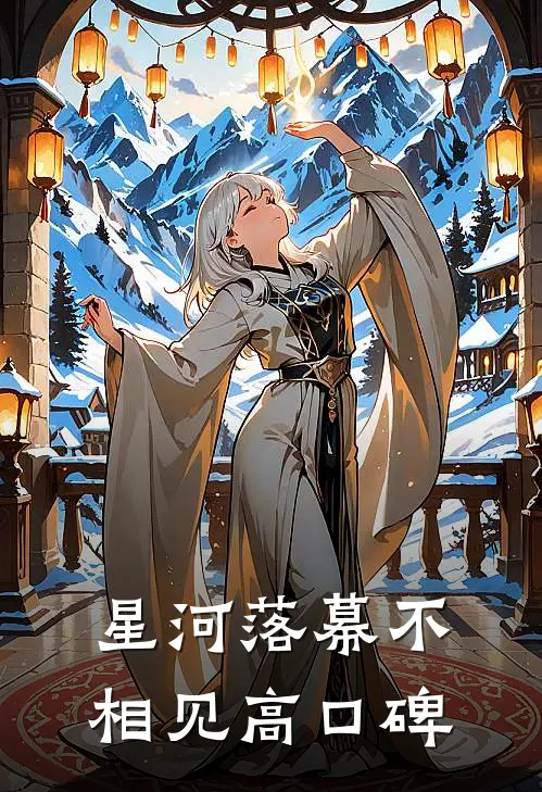 星河落幕不相见高口碑