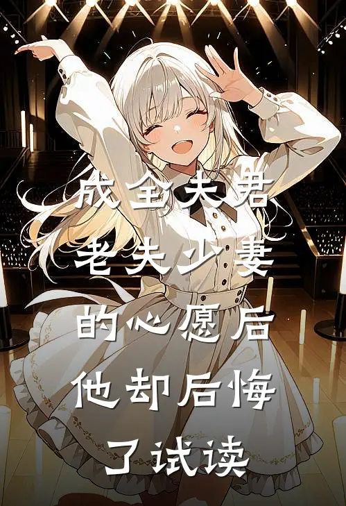 成全夫君老夫少妻的心愿后，他却后悔了试读