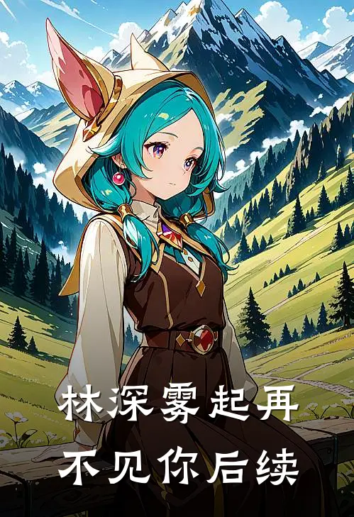 林深雾起再不见你后续