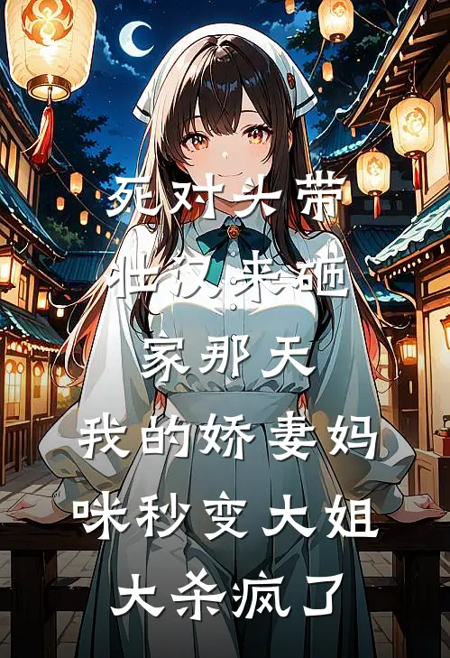 死对头带壮汉来砸家那天，我的娇妻妈咪秒变大姐大杀疯了