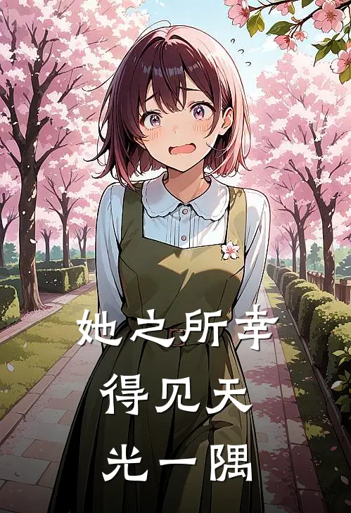 她之所幸,得见天光一隅英语