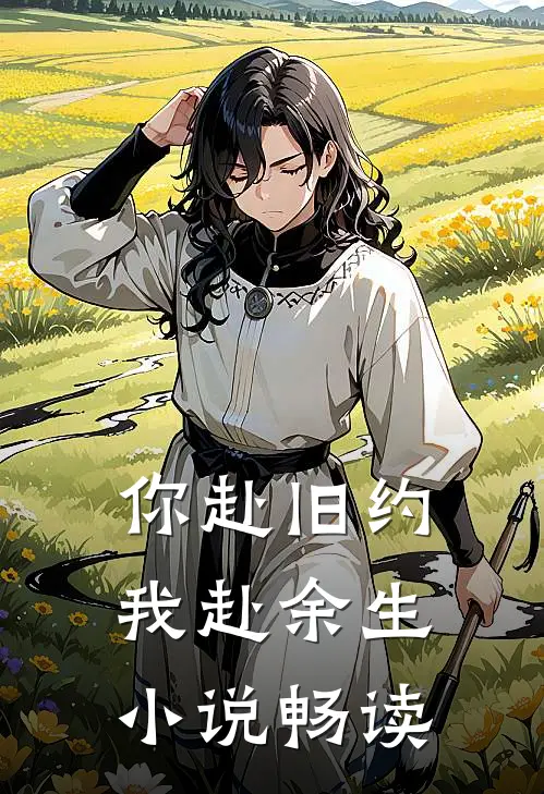 你赴旧约，我赴余生小说畅读