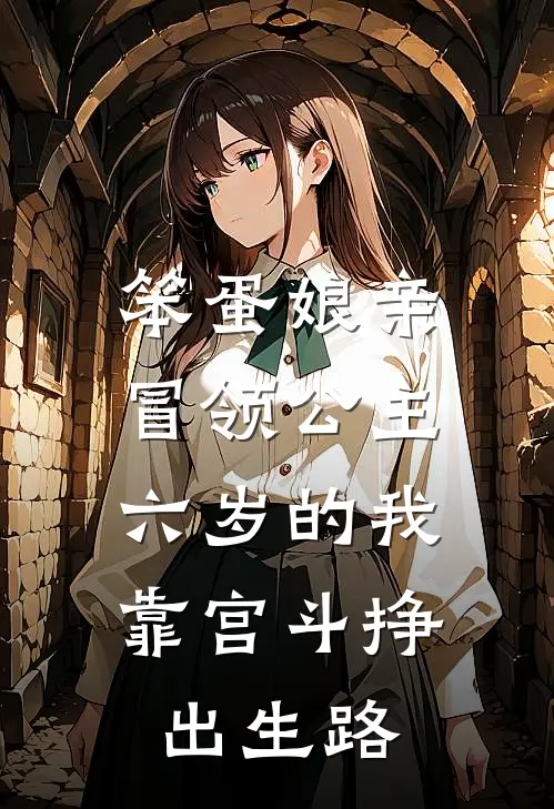 笨蛋娘亲冒领公主，六岁的我靠宫斗挣出生路