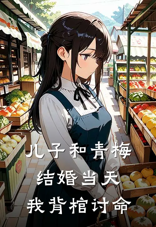 儿子和青梅结婚当天,我背棺讨命了
