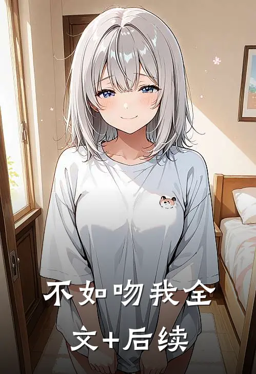 不如吻我全文+后续