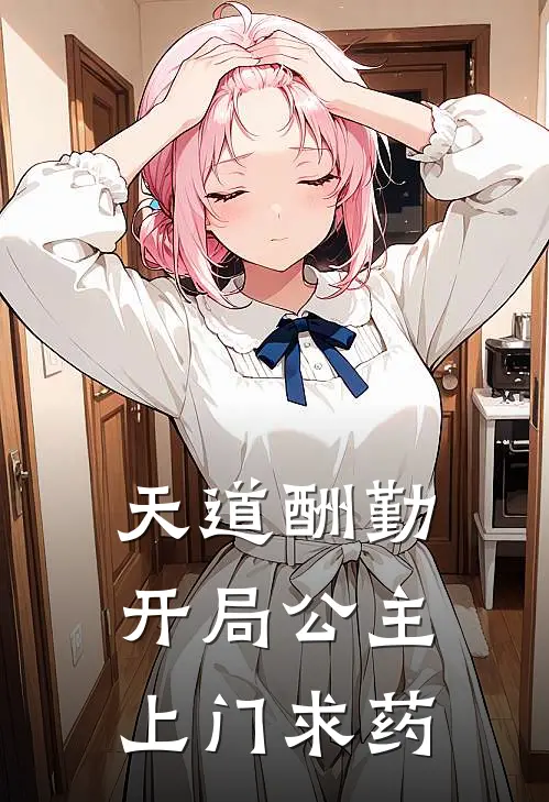 天道酬勤，开局公主上门求药