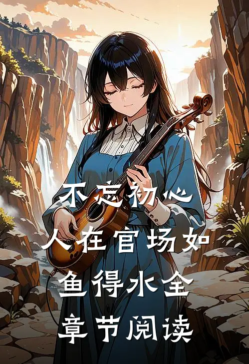 不忘初心，人在官场如鱼得水全章节阅读