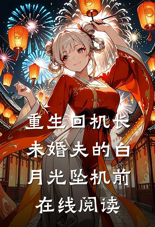 重生回机长未婚夫的白月光坠机前在线阅读