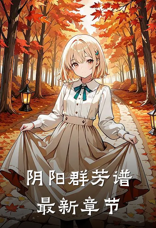 阴阳群芳谱最新章节