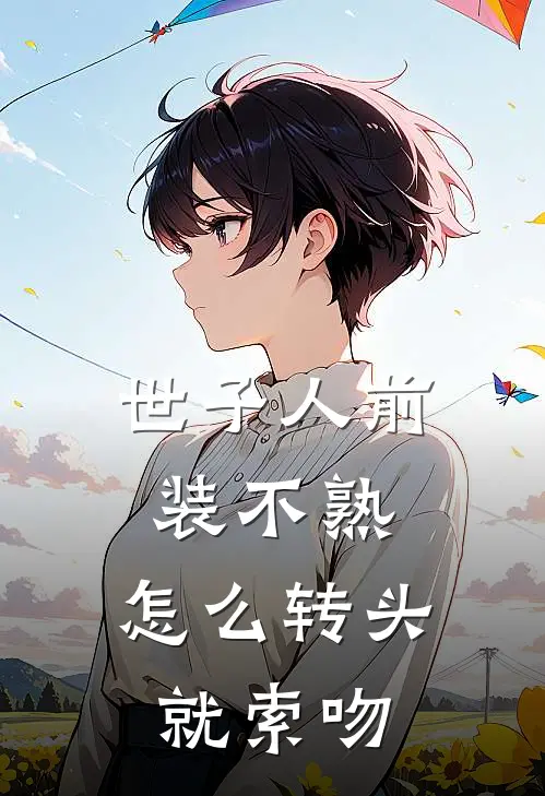 世子人前装不熟，怎么转头就索吻