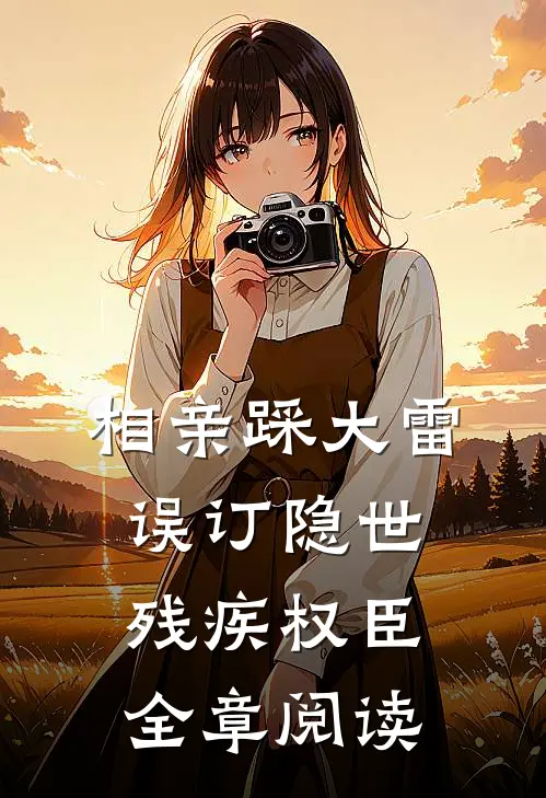 相亲踩大雷，误订隐世残疾权臣全章阅读