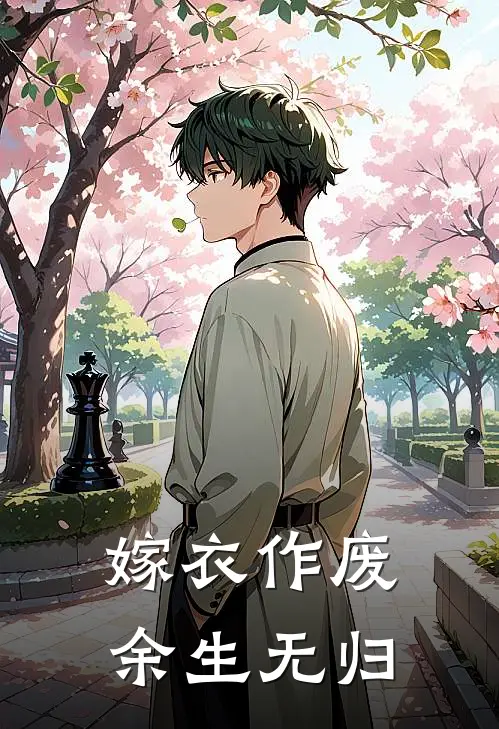 嫁衣作废，余生无归