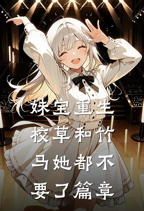 妹宝重生，校草和竹马她都不要了篇章