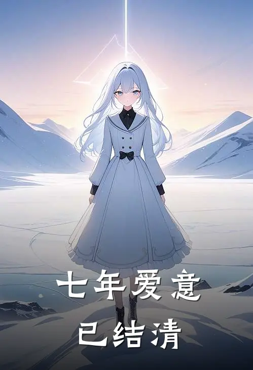 七年爱意已结清
