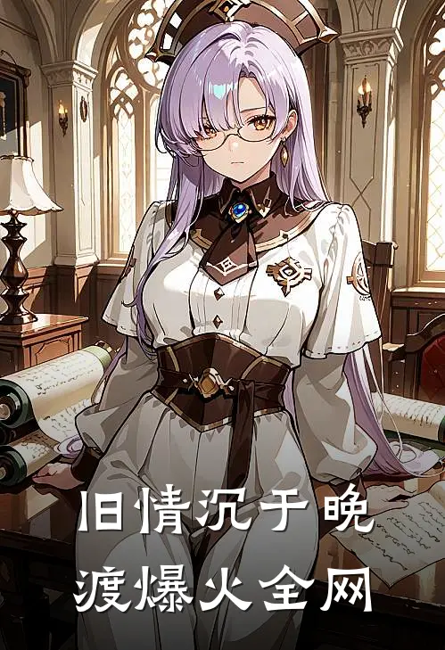 旧情沉于晚渡爆火全网