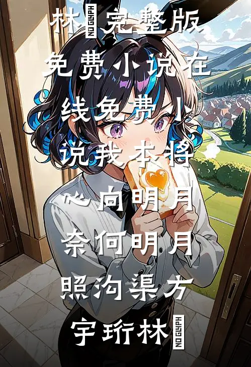 我本将心向明月，奈何明月照沟渠(方宇珩林玥)完整版免费小说_在线免费小说我本将心向明月，奈何明月照沟渠(方宇珩林玥)