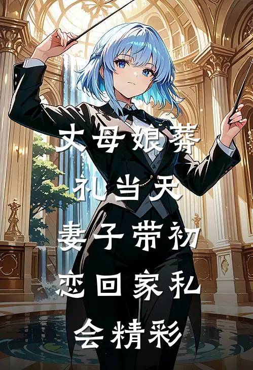 丈母娘葬礼当天，妻子带初恋回家私会精彩