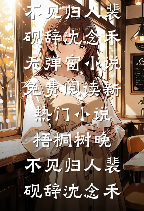 梧桐树晚，不见归人裴砚辞沈念禾无弹窗小说免费阅读_新热门小说梧桐树晚，不见归人(裴砚辞沈念禾)