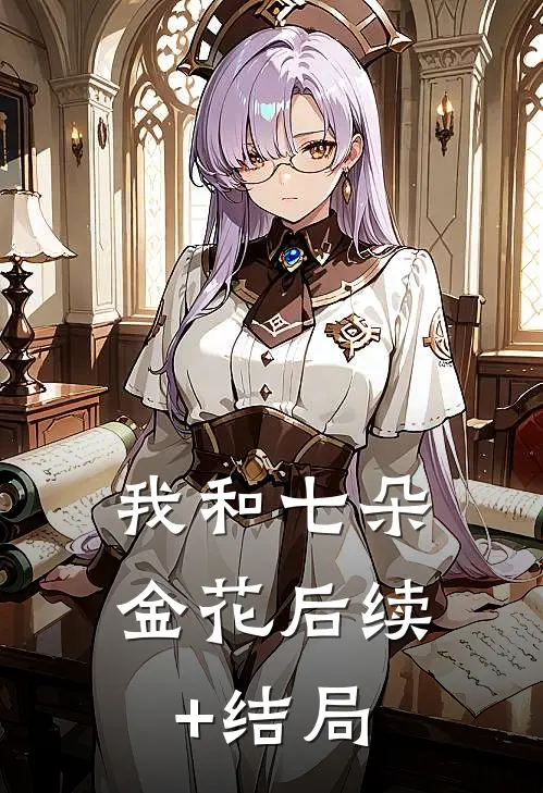 我和七朵金花后续+结局