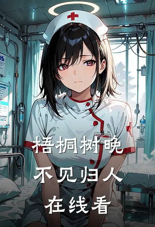 梧桐树晚，不见归人在线看